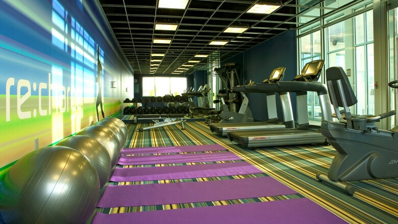 Aloft Hotel Rogers Bentonville