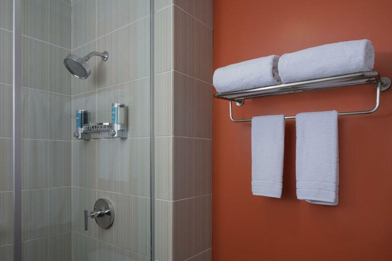 Aloft Hotel Rogers Bentonville