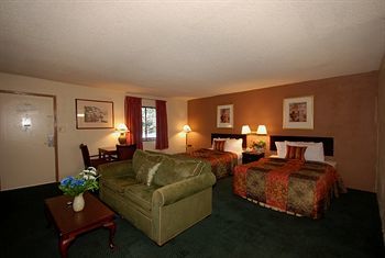 Motel Country Hearth Inn & Suites Marietta
