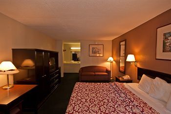 Motel Country Hearth Inn & Suites Marietta