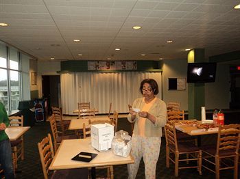 Albergue Rite4us Inn & Suites - Smyrna