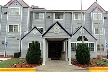 Albergue Rite4us Inn & Suites - Smyrna