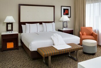 Hotel Hyatt Regency Suites Atlanta Northwest
