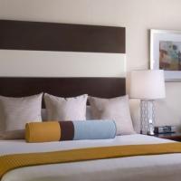 Hotel Hyatt Regency Suites Atlanta Northwest