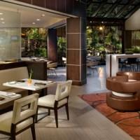 Hotel Hyatt Regency Suites Atlanta Northwest