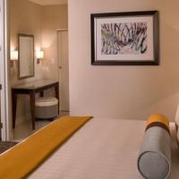 Hotel Hyatt Regency Suites Atlanta Northwest