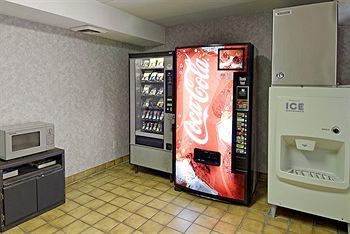 Hotel Americas Best Value Inn Marietta