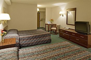 Hotel Americas Best Value Inn Marietta