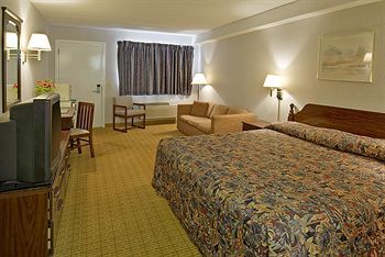 Hotel Americas Best Value Inn Marietta