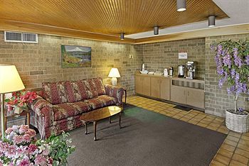 Hotel Americas Best Value Inn Marietta
