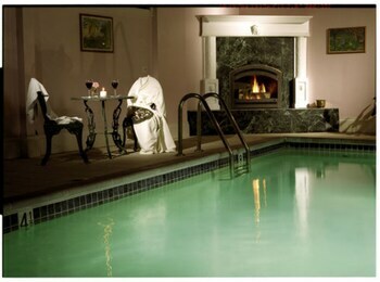 Bed & Breakfast The Pink Mansion