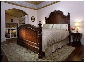 Bed & Breakfast The Pink Mansion