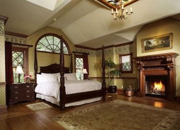 Bed & Breakfast The Pink Mansion