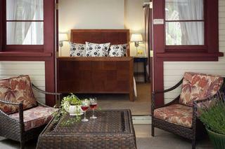 Bed & Breakfast Craftsman Inn