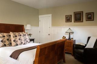 Bed & Breakfast Craftsman Inn