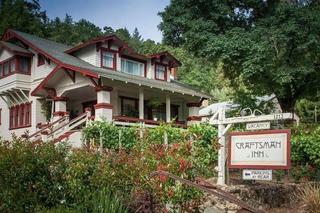Bed & Breakfast Craftsman Inn