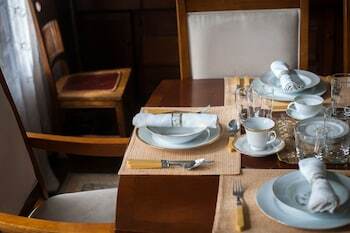 Bed & Breakfast Craftsman Inn