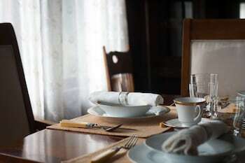 Bed & Breakfast Craftsman Inn