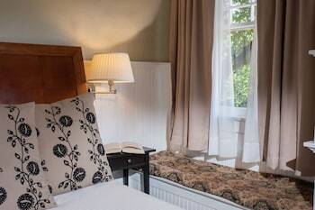 Bed & Breakfast Craftsman Inn