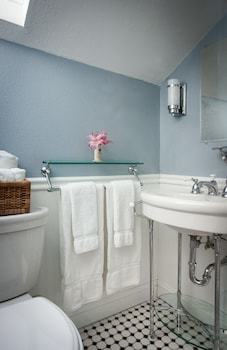 Bed & Breakfast Craftsman Inn