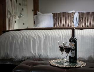 Bed & Breakfast Calistoga Wine Way Inn