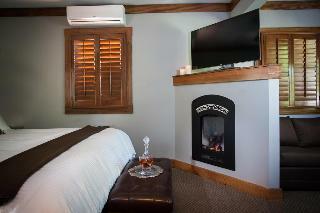 Bed & Breakfast Calistoga Wine Way Inn