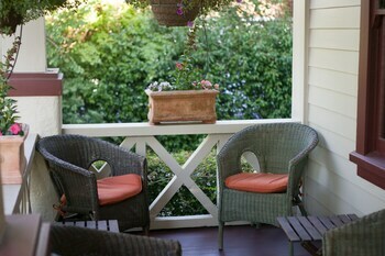Bed & Breakfast Calistoga Wine Way Inn