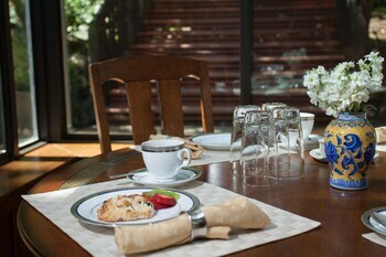 Bed & Breakfast Calistoga Wine Way Inn