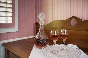 Bed & Breakfast Calistoga Wine Way Inn