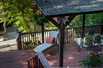 Bed & Breakfast Calistoga Wine Way Inn