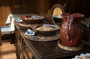 Bed & Breakfast Calistoga Wine Way Inn