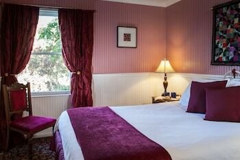 Bed & Breakfast Calistoga Wine Way Inn