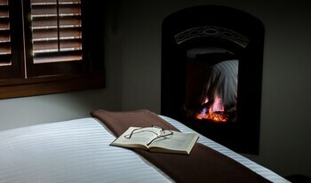 Bed & Breakfast Calistoga Wine Way Inn