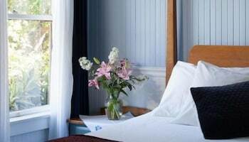 Bed & Breakfast Calistoga Wine Way Inn