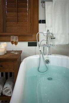 Bed & Breakfast Calistoga Wine Way Inn