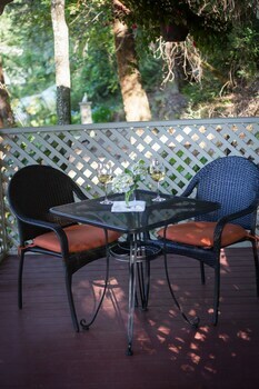 Bed & Breakfast Calistoga Wine Way Inn