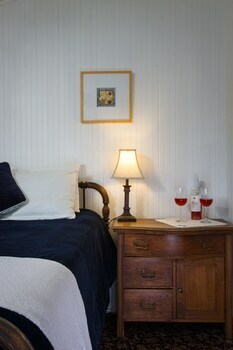 Bed & Breakfast Calistoga Wine Way Inn