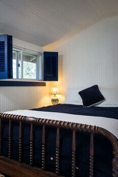 Bed & Breakfast Calistoga Wine Way Inn