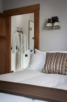 Bed & Breakfast Calistoga Wine Way Inn