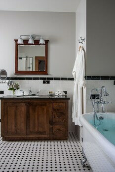 Bed & Breakfast Calistoga Wine Way Inn