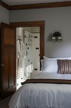 Bed & Breakfast Calistoga Wine Way Inn