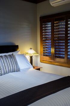 Bed & Breakfast Calistoga Wine Way Inn