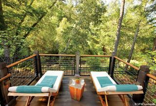 Hotel Calistoga Ranch