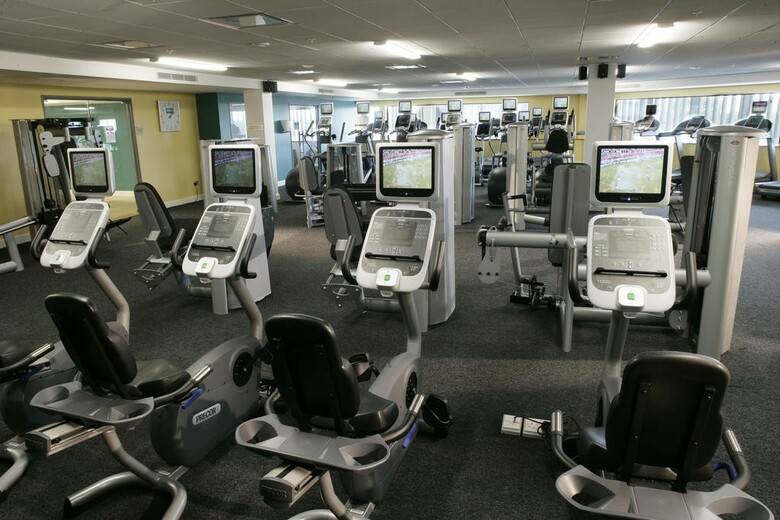 Pillo Hotel Ashbourne Leisure Club & Spa