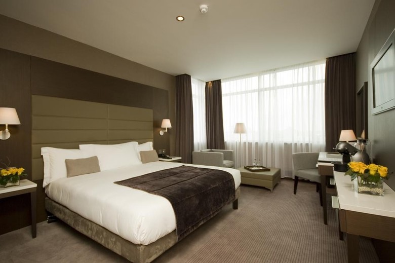 Radisson Blu Royal Hotel