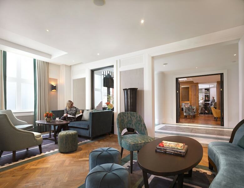 Hotel Dylan