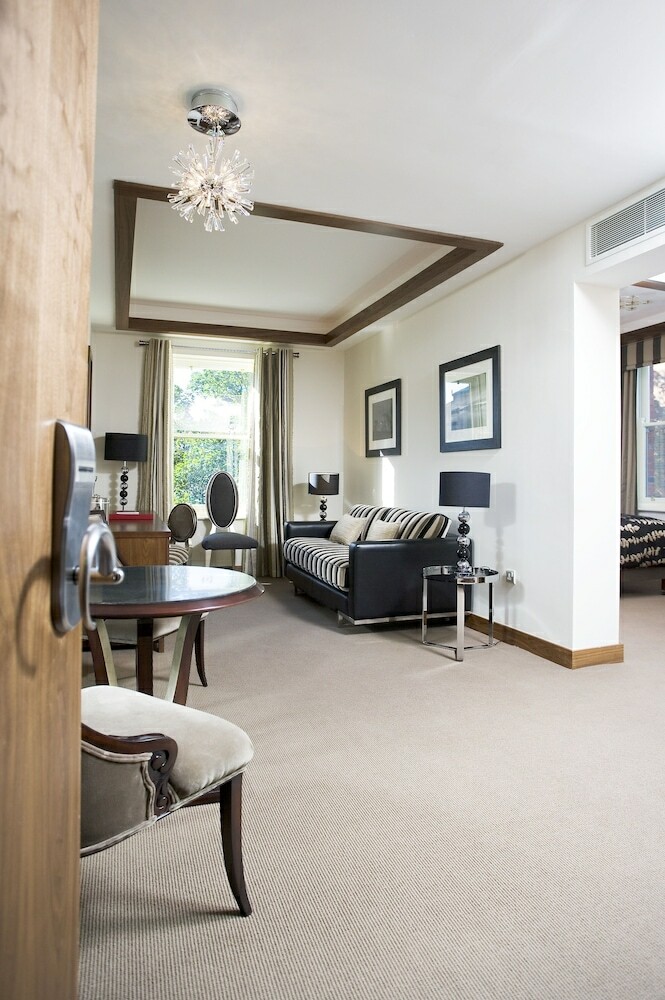 Hotel Dylan