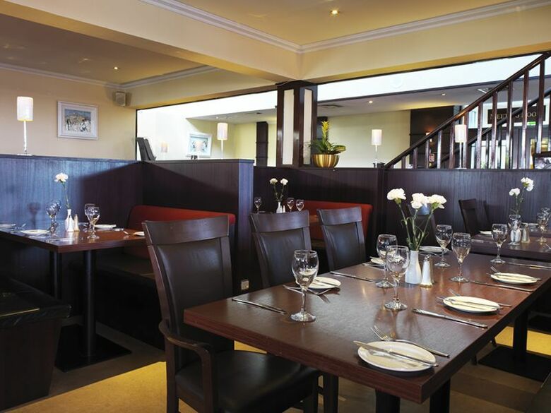 Hotel Bewleys Newlands Cross