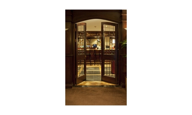 Hotel Bewleys Newlands Cross