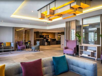 Hotel Bewleys Newlands Cross
